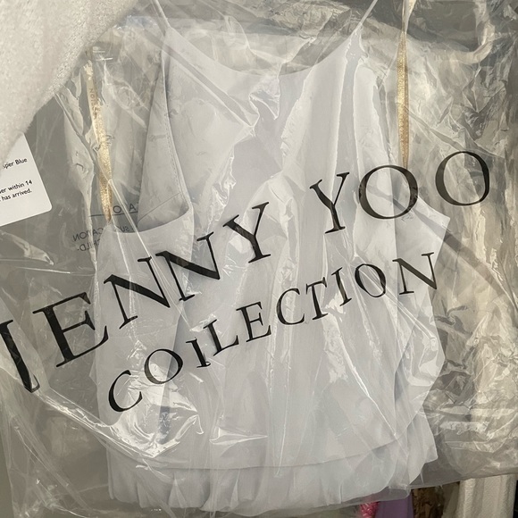 NWT Jenny Yoo - Picture 4 of 6